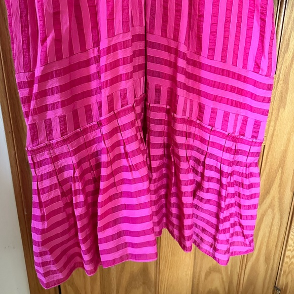 ANTHROPOLOGIE DRESS - Picture 5 of 9